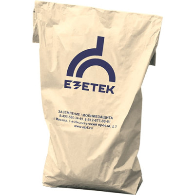 Электролитическая смесь EZETEK 65309