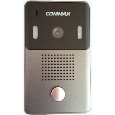 Вызывная видеопанель цветного видеодомофона COMMAX DRC-4Y
