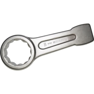 Ударный силовой накидной ключ IZELTAS 0750050120
