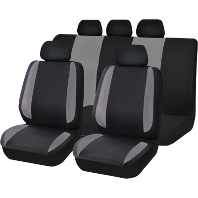 Универсальные чехлы для автомобильных сидений KRAFT MODERN KT 835614