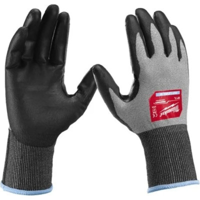 Защитные перчатки Milwaukee Hi-Dex (Хай Декс) 4932480495