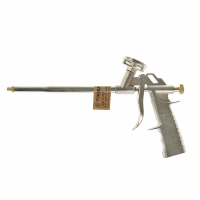 Пистолет для монтажной пены ТУНДРА 1935496