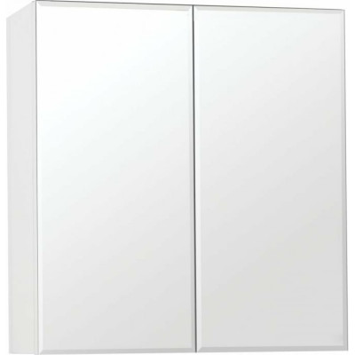 Зеркальный шкаф Style Line Амарант 600 ЛС-00000351