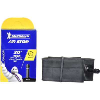 Камера Michelin G4 AIRSTOP 819653 HQ-0003603