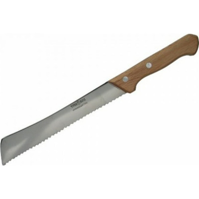Нож для хлеба Труд-Вача Ретро С702б