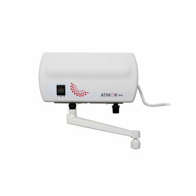 Проточный водонагреватель для кухни ATMOR BASIC 3520063