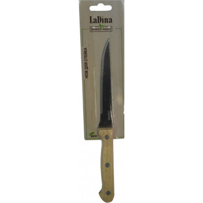 Кухонный нож для стейка Ladina 30101-14