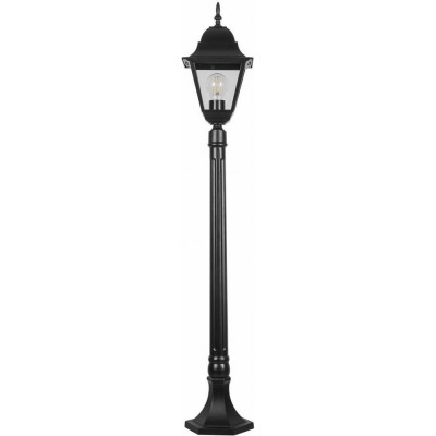Садово-парковый светильник-столб FERON 4210 11034