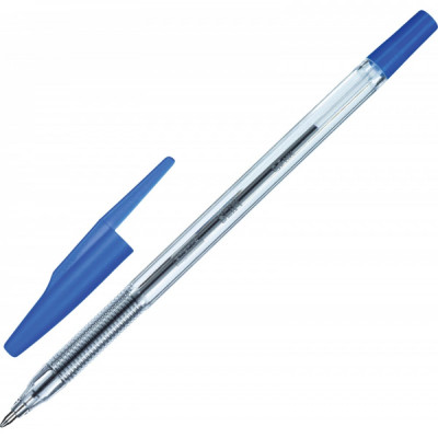 Шариковая ручка Attache Slim 438831
