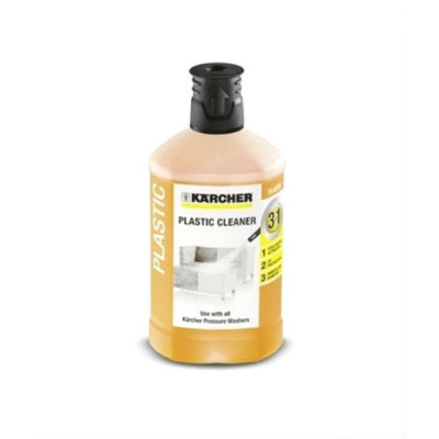 Чистящее средство для чистки пластмассы Karcher 6.295-758