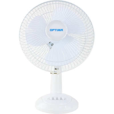 Настольный вентилятор Optima ODF-40W 3000188