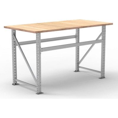 Монтажный стол-верстак IRONMEBEL Worktop Montage M-DMV1500750