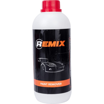 Смывка краски REMIX RM-SOL5/1кг