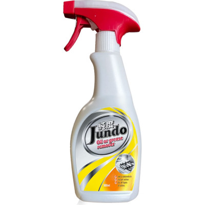 Жироудалитель Jundo Oil or grease remover 4903720020326