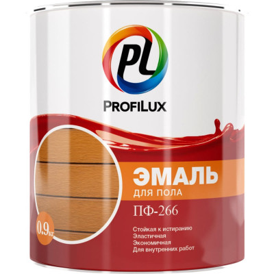 Эмаль Profilux ПФ-266 Н0000001933
