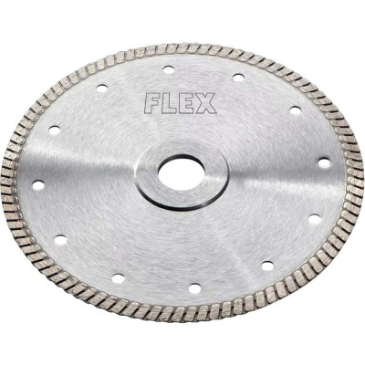 Отрезной алмазный диск FLEX 386189