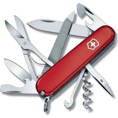 Швейцарский нож Victorinox Mountaineer 1.3743