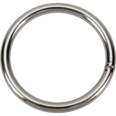 Сварное кольцо Невский Крепеж А2 М 4,0x35 нерж. сталь (2 шт) 826327
