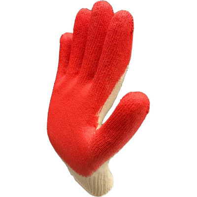 Рабочие перчатки Master-Pro® СТАНДАРТ-1Л 2513-CLA1-10