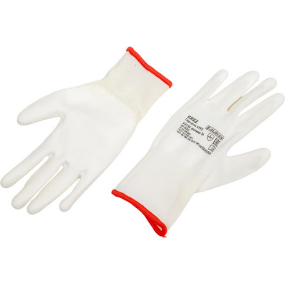 Нейлоновые перчатки S. GLOVES KREZ 31613-06