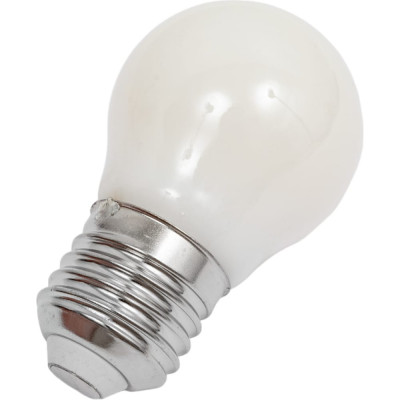 Светодиодная лампа General Lighting Systems FIL 654600