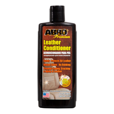 Кондиционер для кожи ABRO Premium LC-750