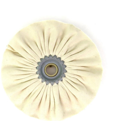 Фланелевый полировальный диск для УШМ SIT 405