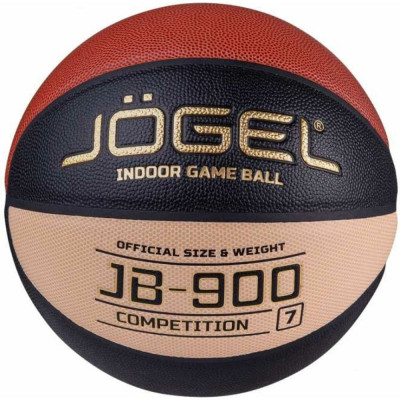 Баскетбольный мяч Jogel JB-900 №7 УТ-00018779
