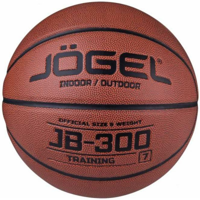 Баскетбольный мяч Jogel JB-300 №7 УТ-00018770