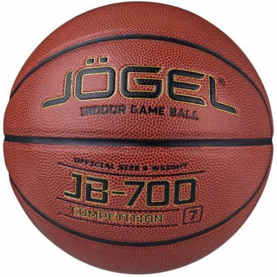 Баскетбольный мяч Jogel JB-700 №7 УТ-00018777