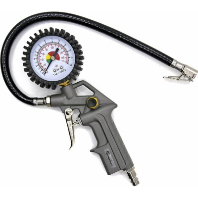 Пневматический пистолет для подкачки шин PRIORITET ПА-1