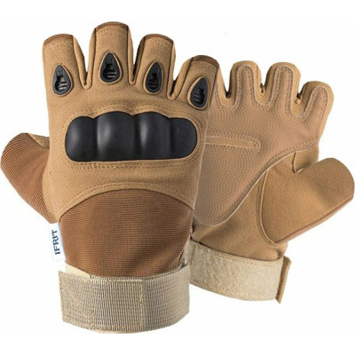 Тактические перчатки Ifrit KRATOS Рук-602/2-M