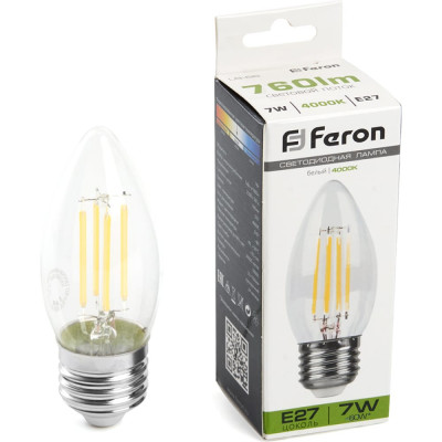 Светодиодная лампа FERON 38271
