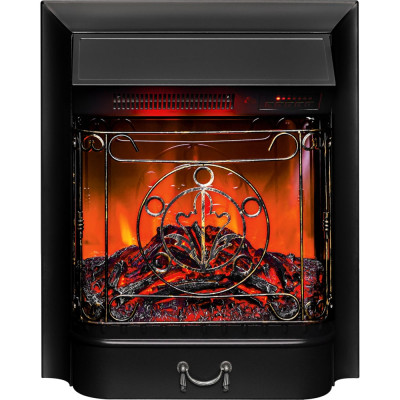 Электроочаг RealFlame majestic-s lux bl 10018637