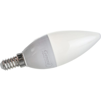 Светодиодная лампа General Lighting Systems 649927