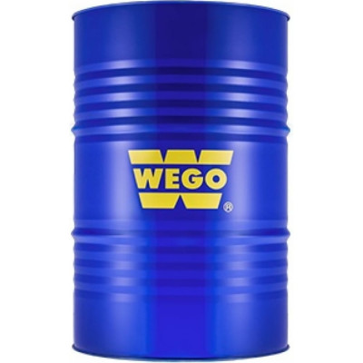 Турбинное масло WEGO Тп-30 4627089063311