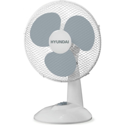 Настольный вентилятор Hyundai H-DF9-D901