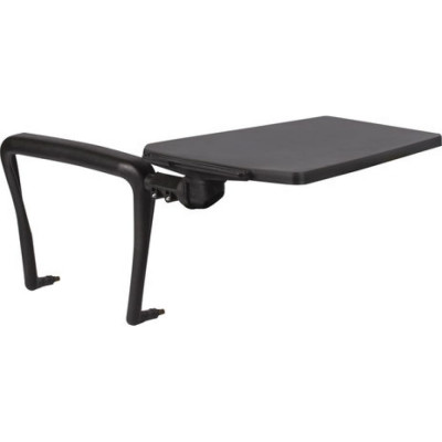 Складной стол-пюпитр для стула BRABIX Iso CF-001 531851