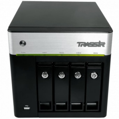 Видеорегистратор Trassir TRASSIR DuoStation AnyIP 16 УТ-00014374