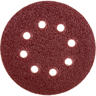 Абразивный круг шлифовальный для резиновых дисков VOREL 8574