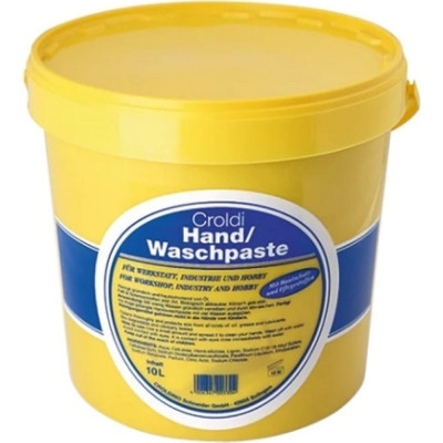 Чистящая паста для рук Autosol CROLDINO Hand-Cleaning Paste 01000330