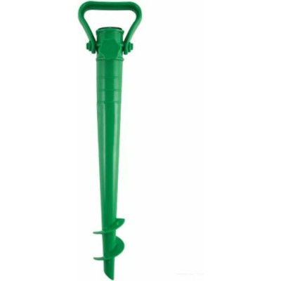Пластиковый держатель для пляжного зонта Ecos UH-71 999371