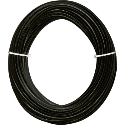 Внутренний коаксиальный кабель TWIST RG-6U COAX-RG6-CCS-48-IN-BL-50