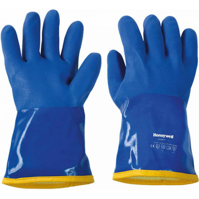 Зимние перчатки для защиты от пониженных температур Honeywell Винтер Про Winter Pro 2006433-10