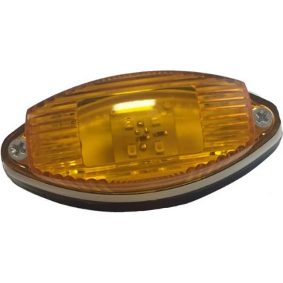 Боковой габаритный светодиодный фонарь Дали-Авто ГФ2-00LED DA-02152