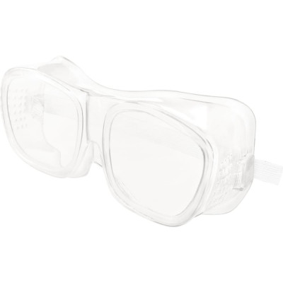 Защитные очки vertextools SAFETI 0007-02