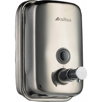 Дозатор для жидкого мыла Ksitex SD 2628-800 33129