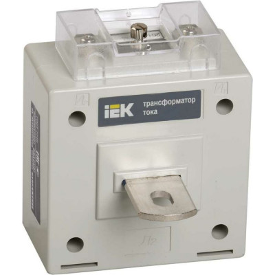 Трансформатор тока IEK ТОП-0,66 ITP10-2-05-0010