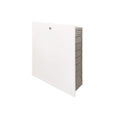 Встроенный шкаф Uni-Fitt ШРВ-3 482W3000