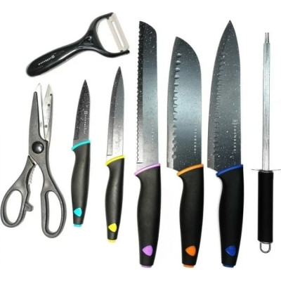 Набор ножей EDENBERG EB-11061